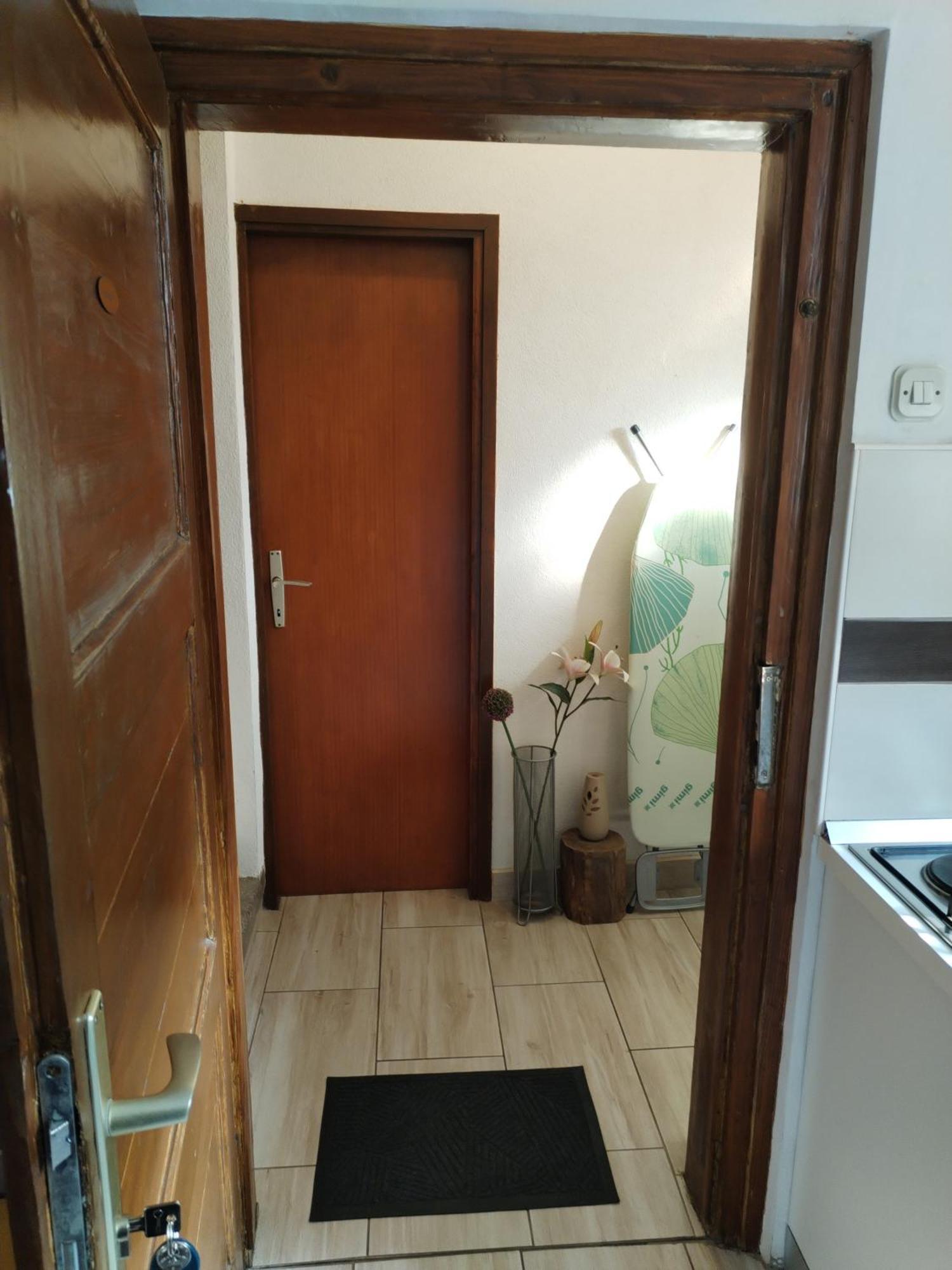 Apartmani Stonewood 자그레브 객실 사진