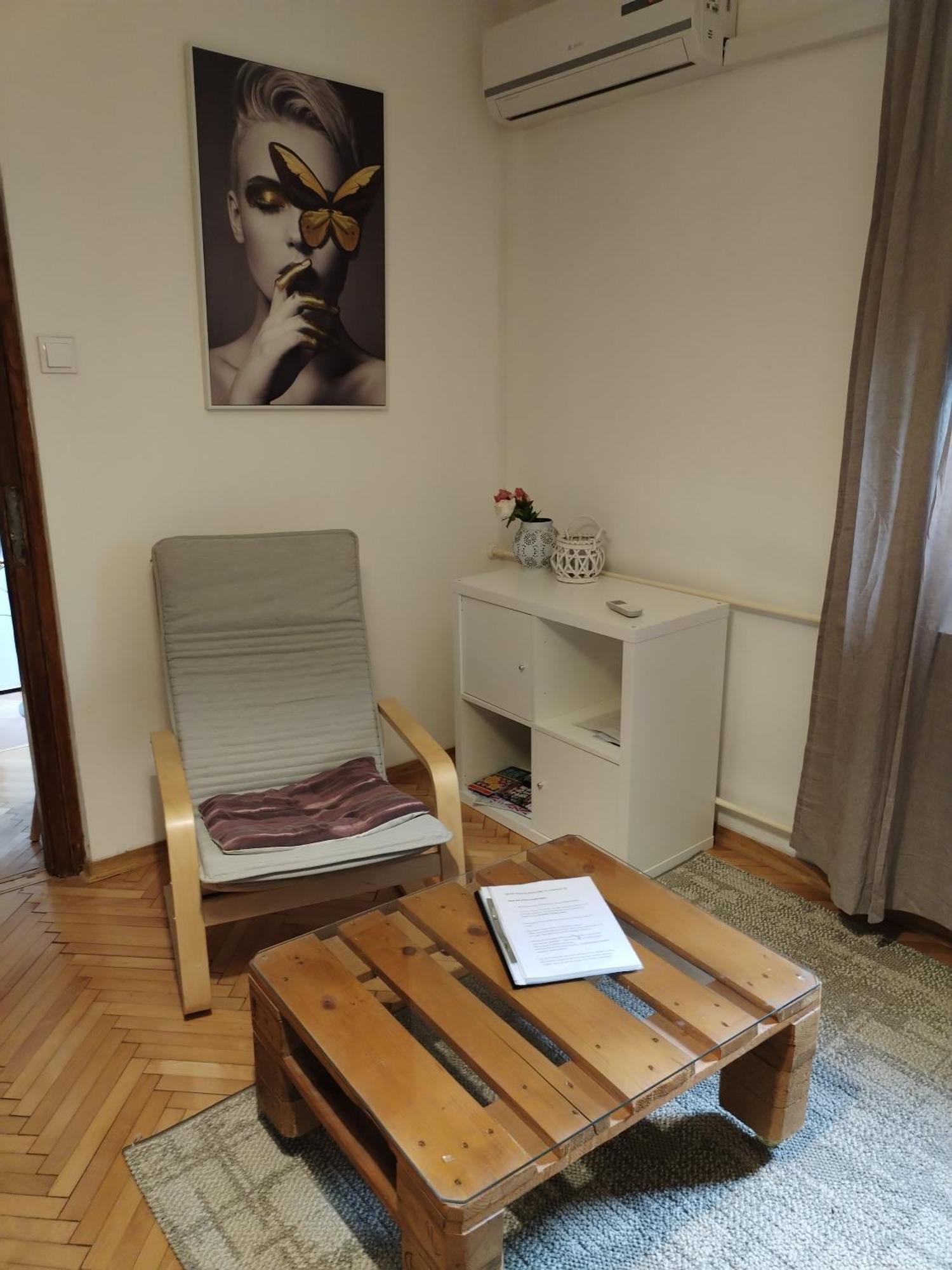 Apartmani Stonewood 자그레브 외부 사진