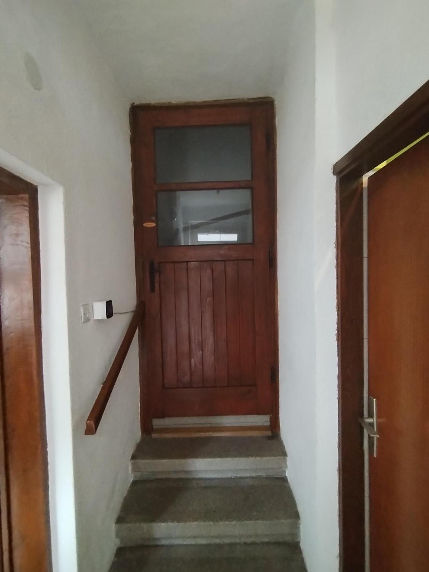 Apartmani Stonewood 자그레브 외부 사진