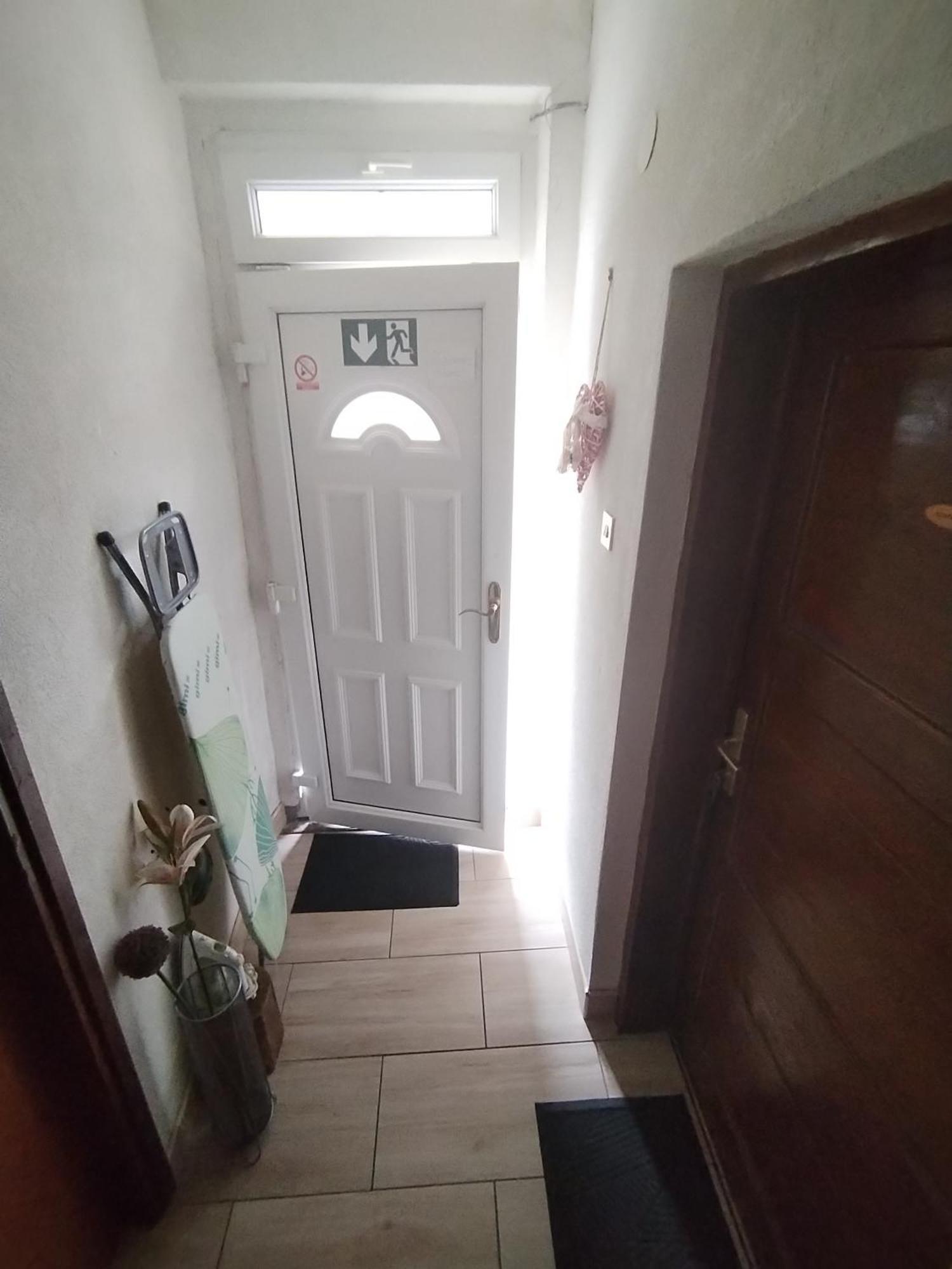 Apartmani Stonewood 자그레브 외부 사진